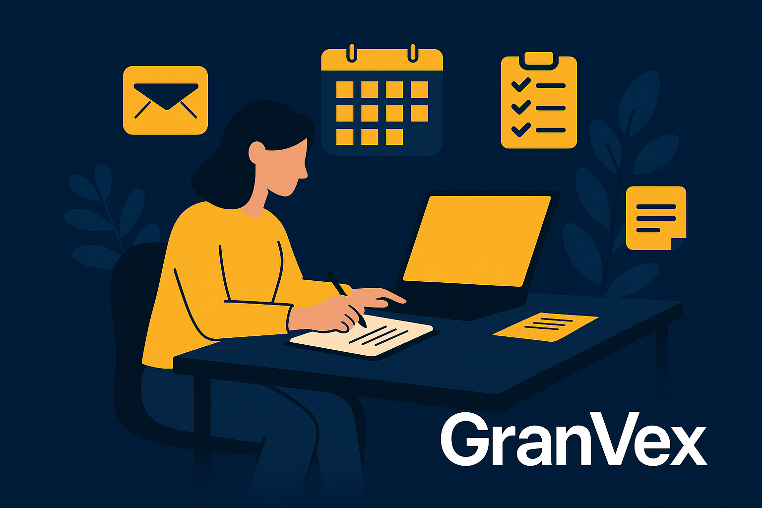 Administrative Support